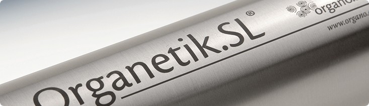 Med Organetik.SL tilbage til egensvingning –