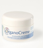 ORGANO Creme